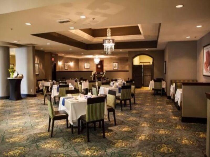Delta Hotels By Marriott Ontario Airport Exterior photo
